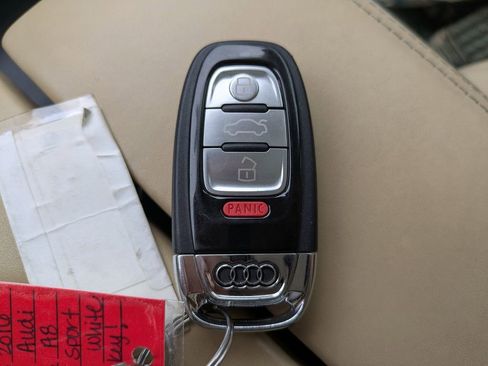 Used 2016 Audi A8 L 4.0T image 29