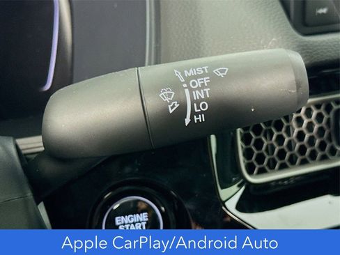 Used 2026 Honda Civic Sport image 21