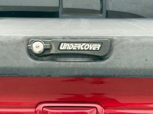 Used 2013 Ford F150 FX4 w/ Luxury Equipment Group AWD/4WD image 10