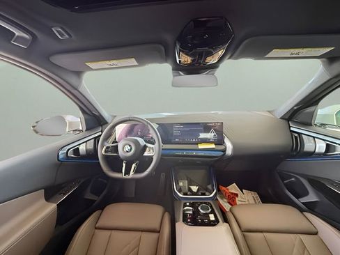 Used 2026 BMW X3 xDrive30 w/ M Sport Package image 28