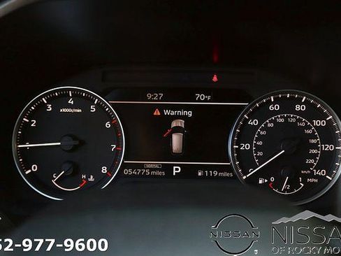 Used 2024 Mitsubishi Outlander FWD image 20