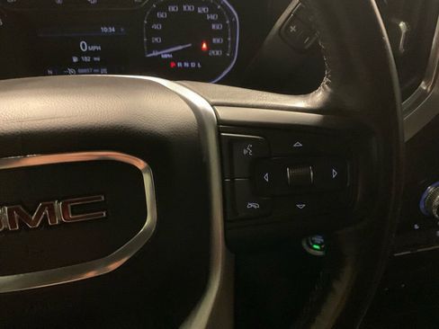 Used 2019 GMC Sierra 1500 Elevation image 18