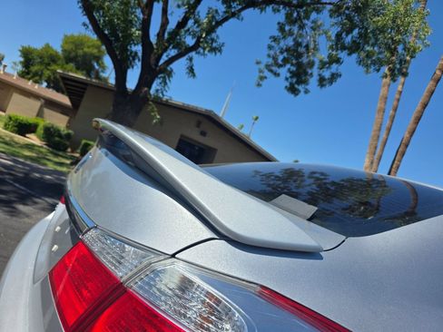 Used 2013 Honda Accord LX image 11