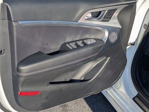 Used 2026 Genesis G70 2.5T Prestige image 10