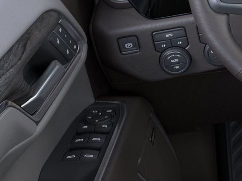 New 2026 Chevrolet Silverado 1500 LTZ w/ LTZ Convenience Package II image 22