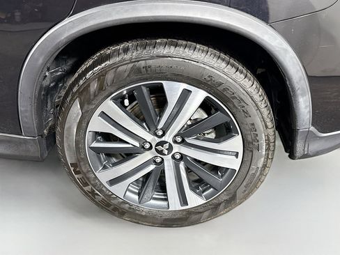 Used 2020 Mitsubishi Outlander Sport SE image 37