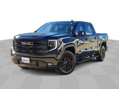 Used 2023 GMC Sierra 1500 Elevation w/ Preferred Package