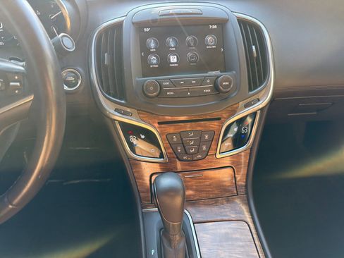 Used 2014 Buick LaCrosse Leather image 25