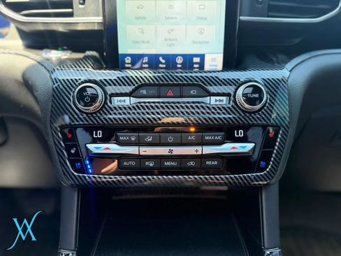Used 2020 Ford Explorer ST w/ ST Street Pack AWD/4WD image 35