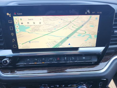 New 2026 GMC Sierra 1500 Elevation w/ Elevation Premium Package image 13