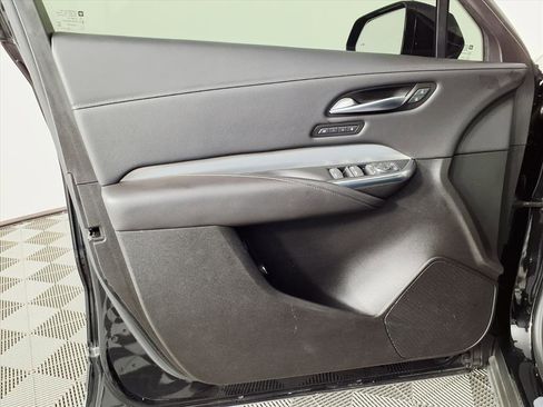 Certified 2023 Cadillac XT4 Premium Luxury w/ Driver Assist Package image 16