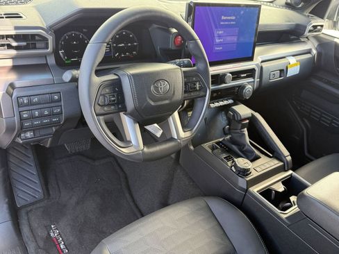 New 2026 Toyota 4Runner 4WD image 4