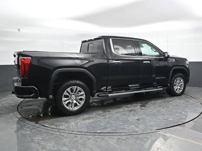 Used 2019 GMC Sierra 1500 Denali w/ Technology Package