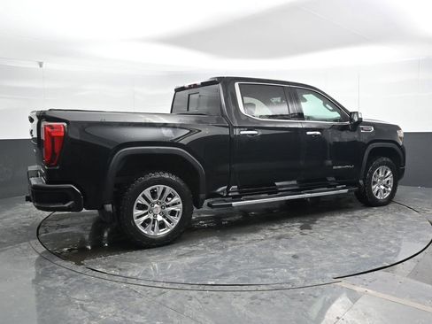 Used 2019 GMC Sierra 1500 Denali w/ Technology Package image 2