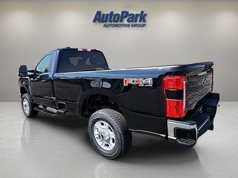 New 2026 Ford F350 XLT AWD/4WD image 5