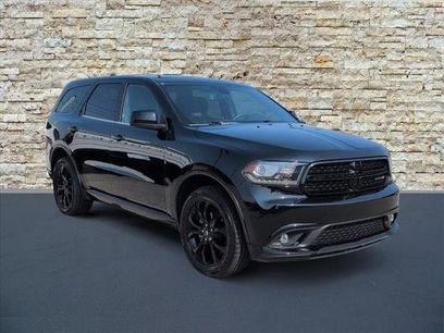Used 2020 Dodge Durango SXT