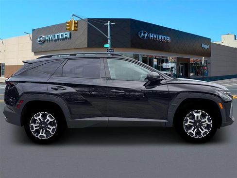 New 2026 Hyundai Tucson XRT AWD/4WD image 9