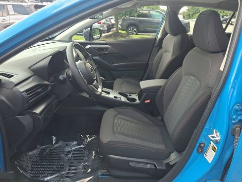 Certified 2024 Subaru Impreza 2.0i Sport AWD/4WD image 14