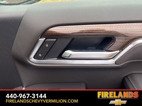 New 2026 Chevrolet Silverado 1500 LT image 38