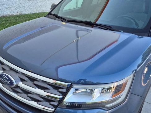 Used 2018 Ford Explorer FWD image 15