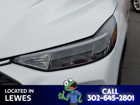 Used 2023 Ford Escape Active w/ Tech Pack #1 image 8