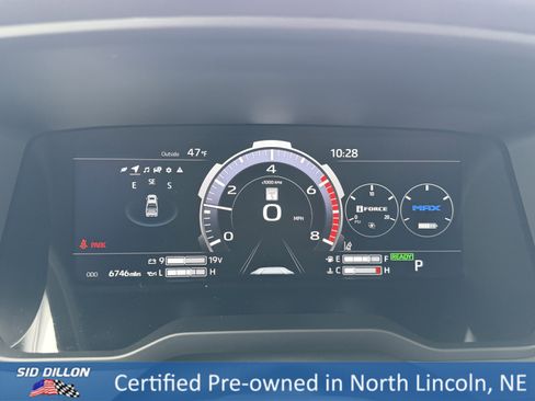 Used 2025 Toyota Tundra Limited image 13