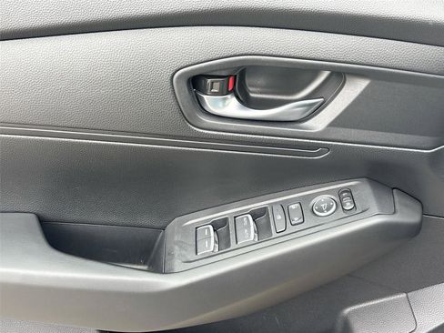 Certified 2024 Honda Accord LX image 20