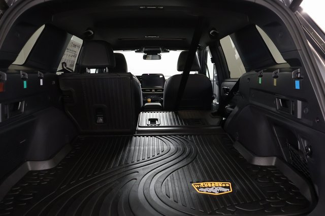 New 2026 Subaru Outback Wilderness AWD/4WD image 26