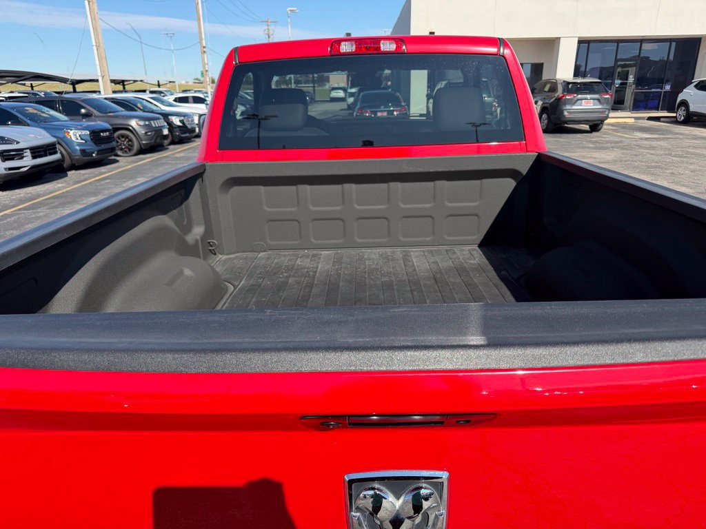 Used 2013 RAM 1500 Express RWD image 16
