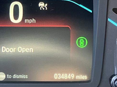 Certified 2024 Honda Odyssey Elite image 24