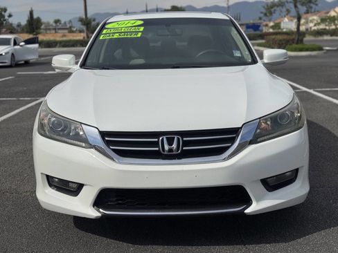 Used 2014 Honda Accord EX image 8