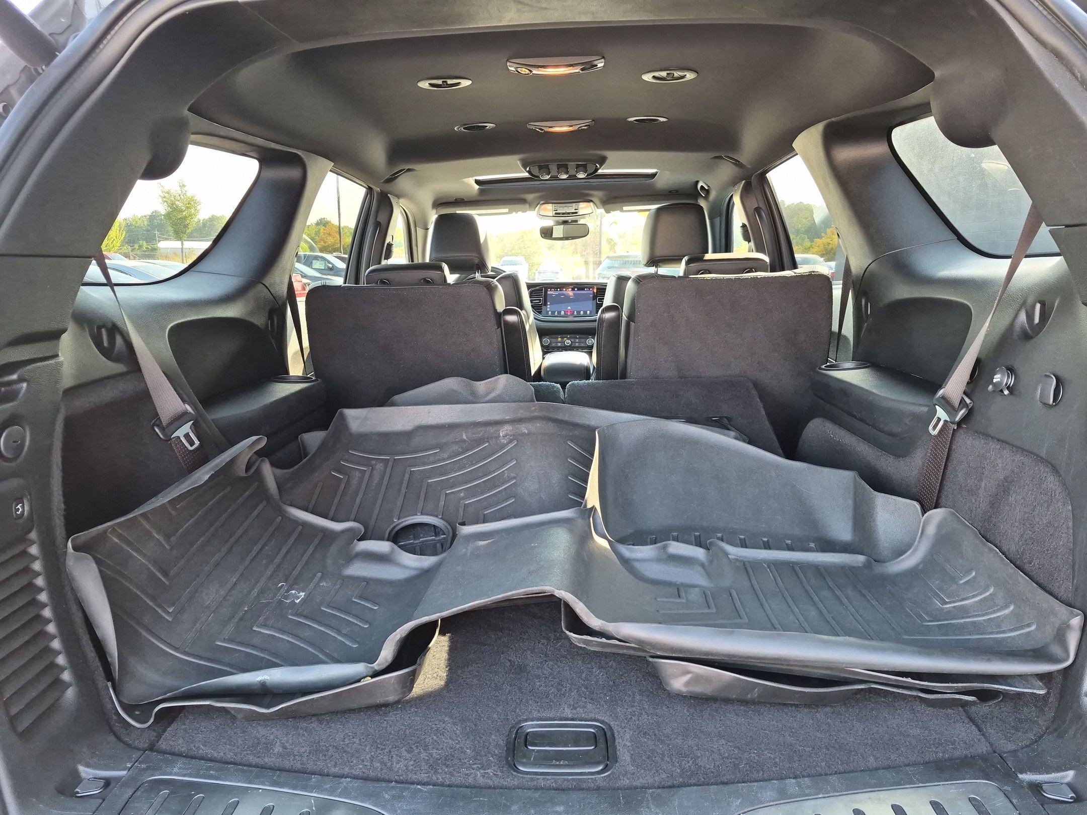 Used 2021 Dodge Durango GT AWD/4WD image 32