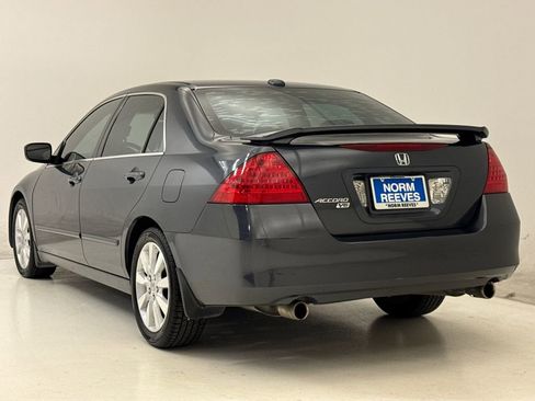 Used 2007 Honda Accord EX-L image 7