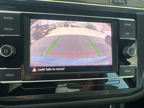 Used 2020 Volkswagen Tiguan S AWD/4WD image 53