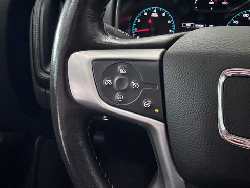 Certified 2022 GMC Canyon Elevation w/ Elevation Premium Package AWD/4WD image 13