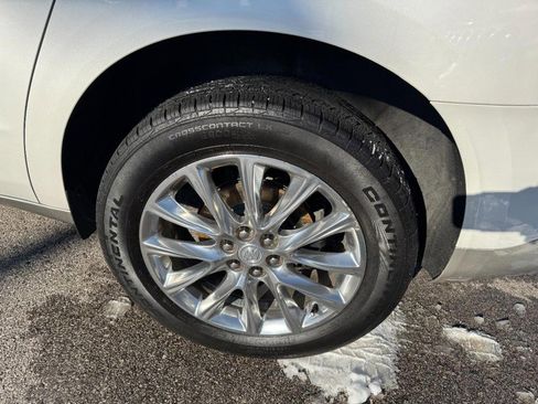 Used 2020 Buick Enclave Essence w/ Trailering Package, 5000 lbs. image 27