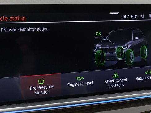 Used 2021 BMW X5 xDrive40i w/ Convenience Package image 54