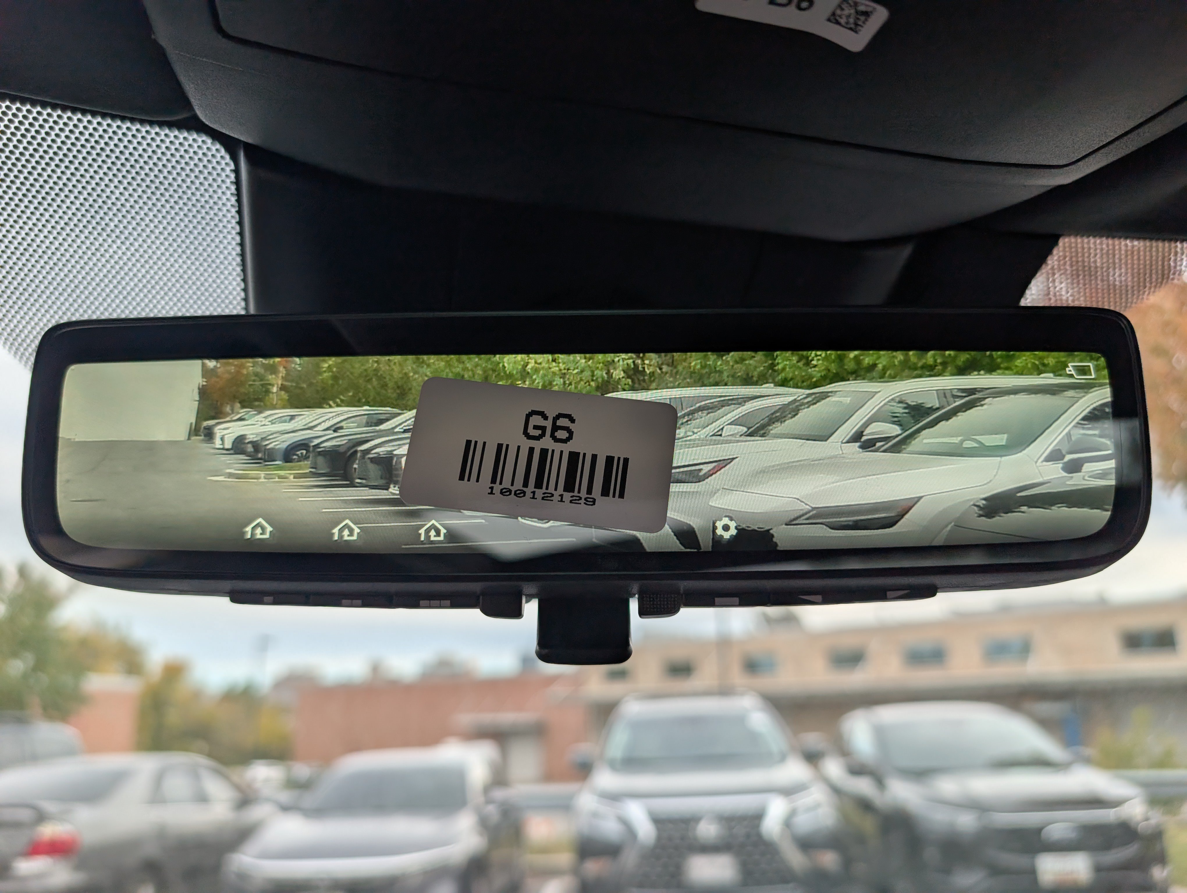 New 2026 Lexus RX 350 AWD w/ Convenience Package image 29