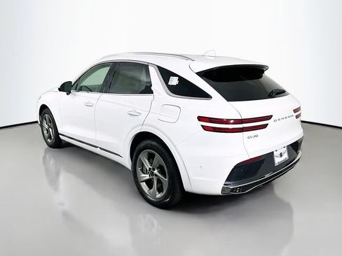 New 2026 Genesis GV70 2.5T Advanced AWD/4WD image 7