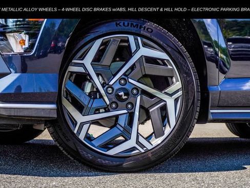 Certified 2025 Hyundai Kona N Line S FWD image 3
