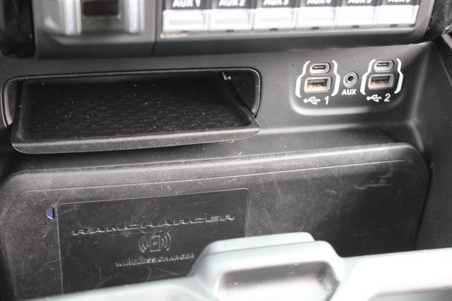 Used 2020 RAM 2500 Limited AWD/4WD image 10