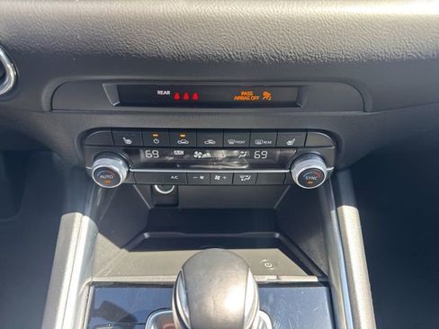 Used 2025 MAZDA CX-5 Carbon Edition AWD/4WD image 25