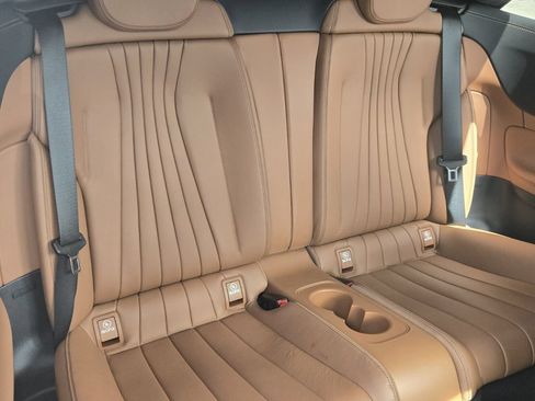 Used 2023 Mercedes-Benz E 450 Cabriolet image 15