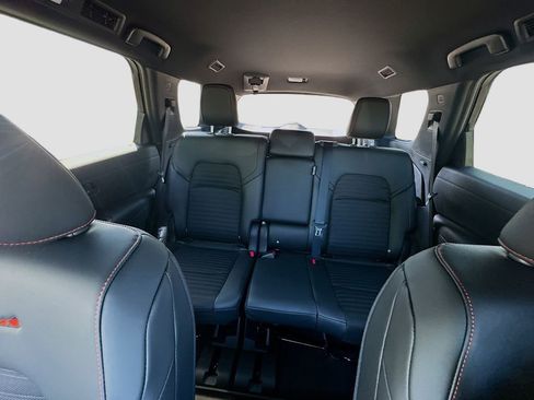 New 2026 Nissan Pathfinder Rock Creek AWD/4WD image 26