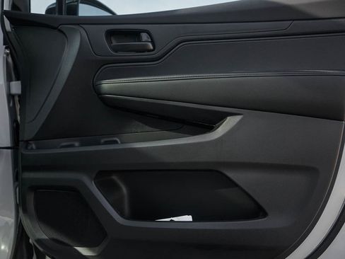New 2026 Honda Odyssey Sport-L image 10
