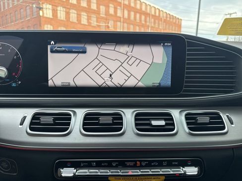 New 2026 Mercedes-Benz GLE 350 4MATIC image 30