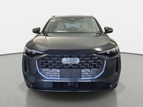 New 2025 Audi Q5 Premium Plus image 2