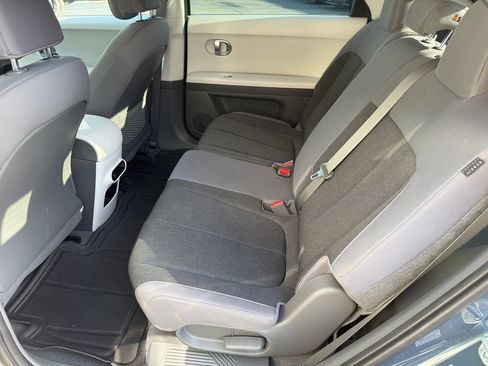 Used 2024 Hyundai Ioniq 5 SEL RWD image 19