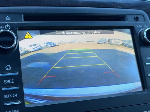 Used 2015 Buick Enclave Premium w/ Experience Buick Package image 20