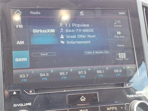 Used 2023 Subaru Forester Limited image 7